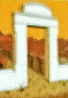 Photo du panneau : climat de Bourgogne